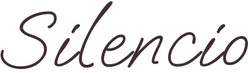 Silencio logo